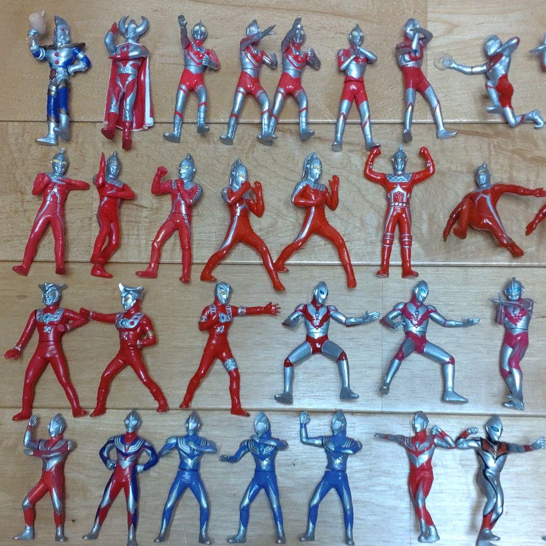 10%OFF HGシリーズ ウルトラマン 怪獣 セット OiMrB-m21219805789 送料無料低価