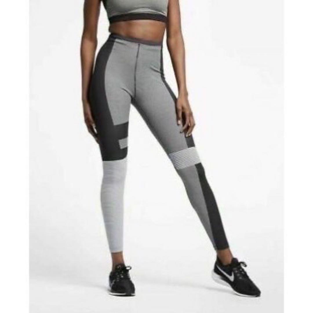 NIKE レギンス S スパッツ ラン テックタイツ トレーニング