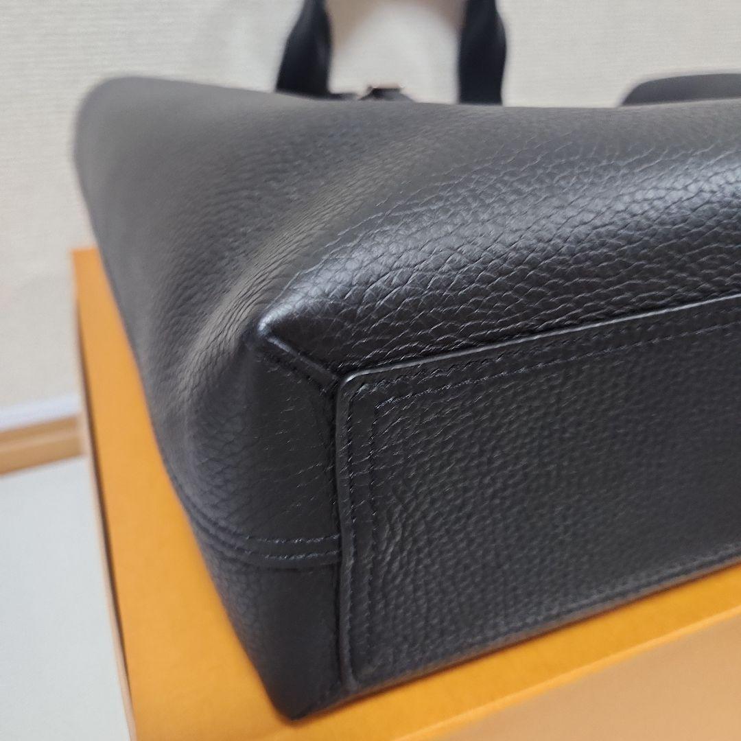 ルイ・ヴィトン LOUIS VUITTON カバヴォワヤージュ トートバッグ