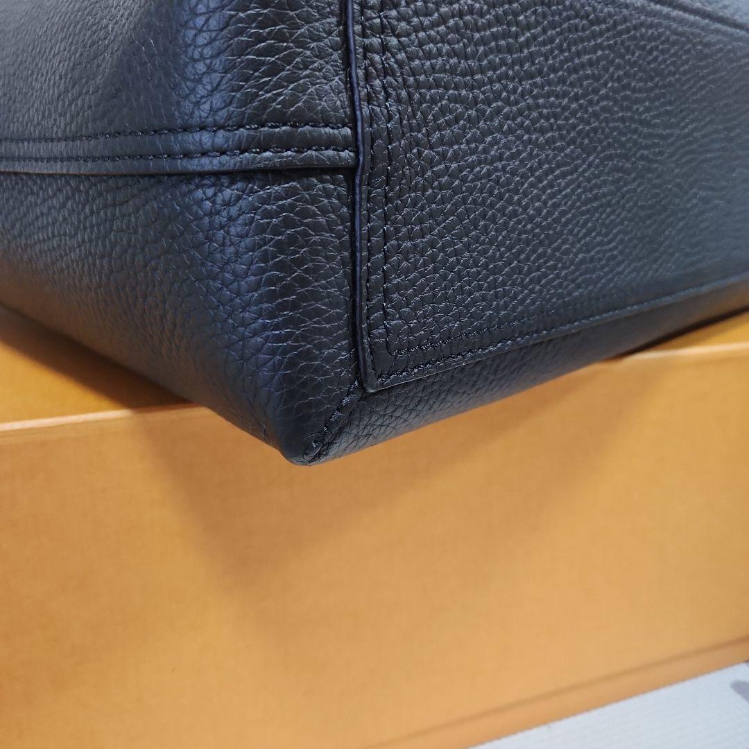 ルイ・ヴィトン LOUIS VUITTON カバヴォワヤージュ トートバッグ