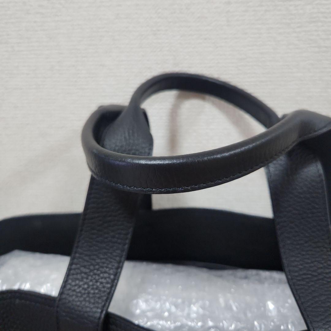 ルイ・ヴィトン LOUIS VUITTON カバヴォワヤージュ トートバッグ