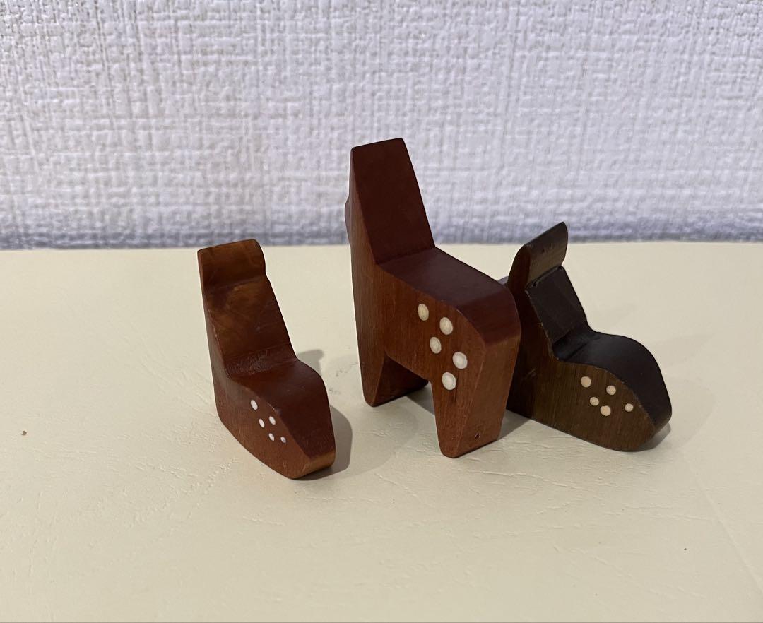 バービー　 スピールフォーム　初期　鹿の子×２　バンビ　希少　美品