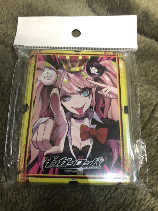 42%割引素晴らしい 【未開封】ダンガンロンパ 江ノ島盾子 カードスリーブ スリーブ トレーディングカード-WWW.FIDAKENYA.ORG 42%割引素晴らしい 【未開封】ダンガンロンパ 江ノ島盾子 カードスリーブ スリーブ トレーディングカード-WWW.FIDAKENYA.ORG