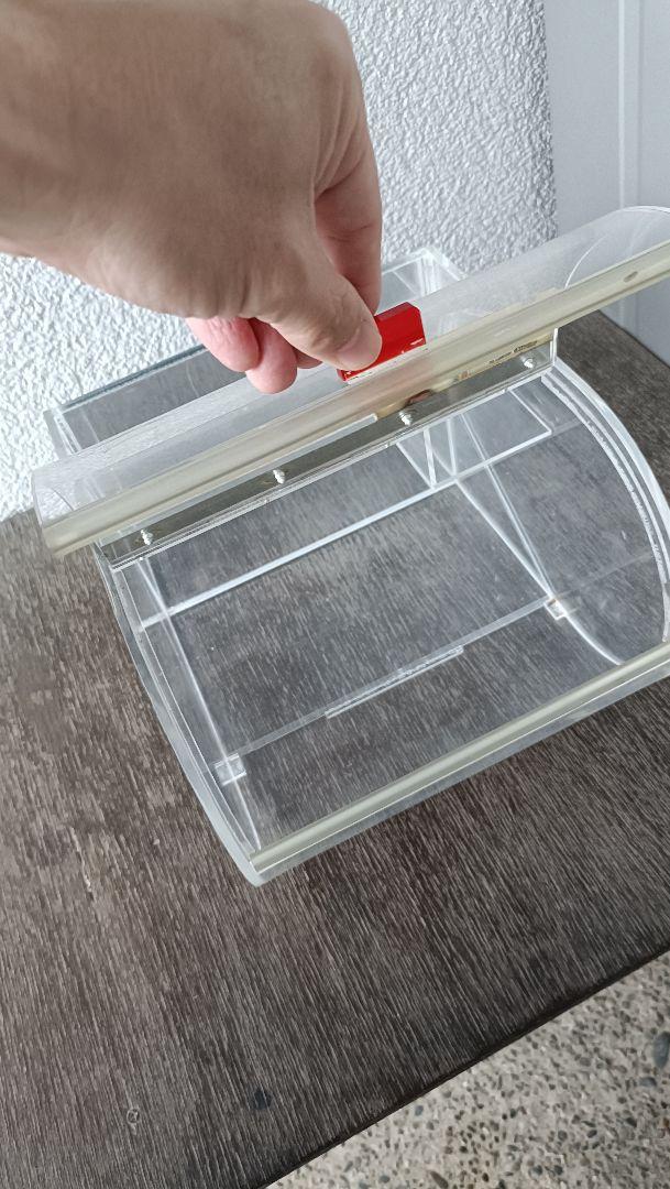 アクリルBOX（15個）