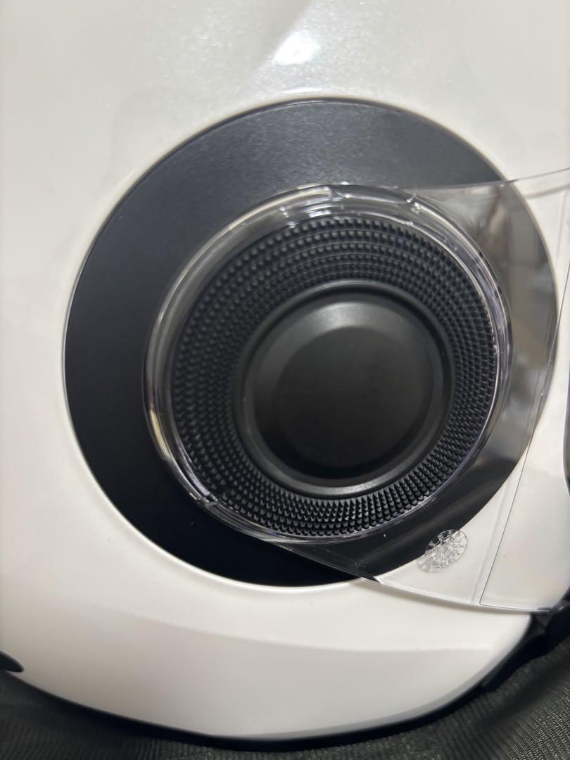 YAMAHA YJ-22IIZENITH パールホワイト M