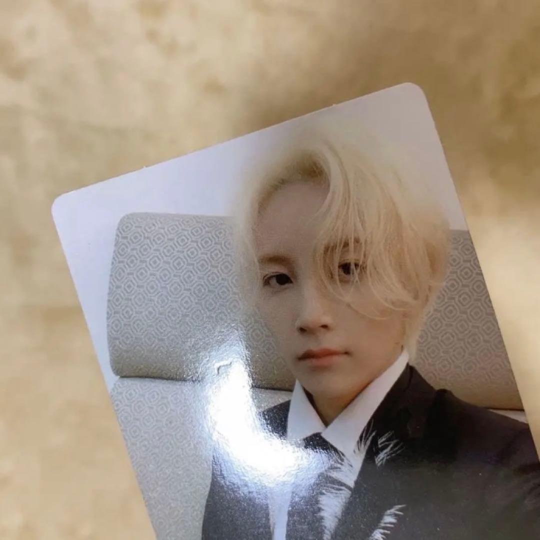 セブチ SEVENTEEN An Ode HMV ジョンハン トレカ