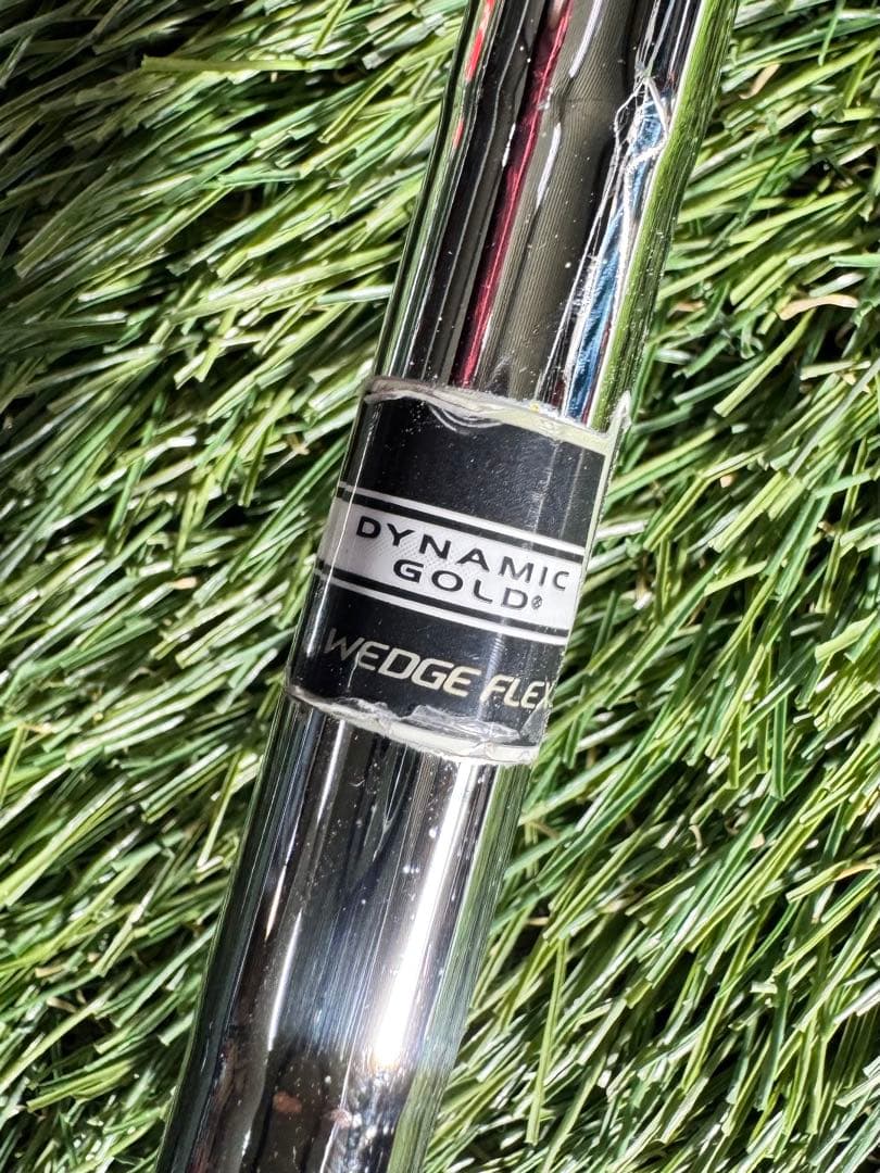 レフティ テーラーメイド ウェッジ rac TP 希少3本セット バラ売り不可 レフティ テーラーメイド ウェッジ rac TP 希少3本セット バラ売り不可