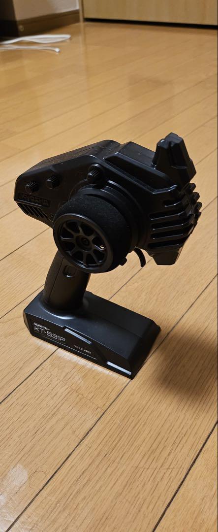 【中古】MA-020 GT-R R32 「新劇場版 頭文字D」 ミニッツAWD