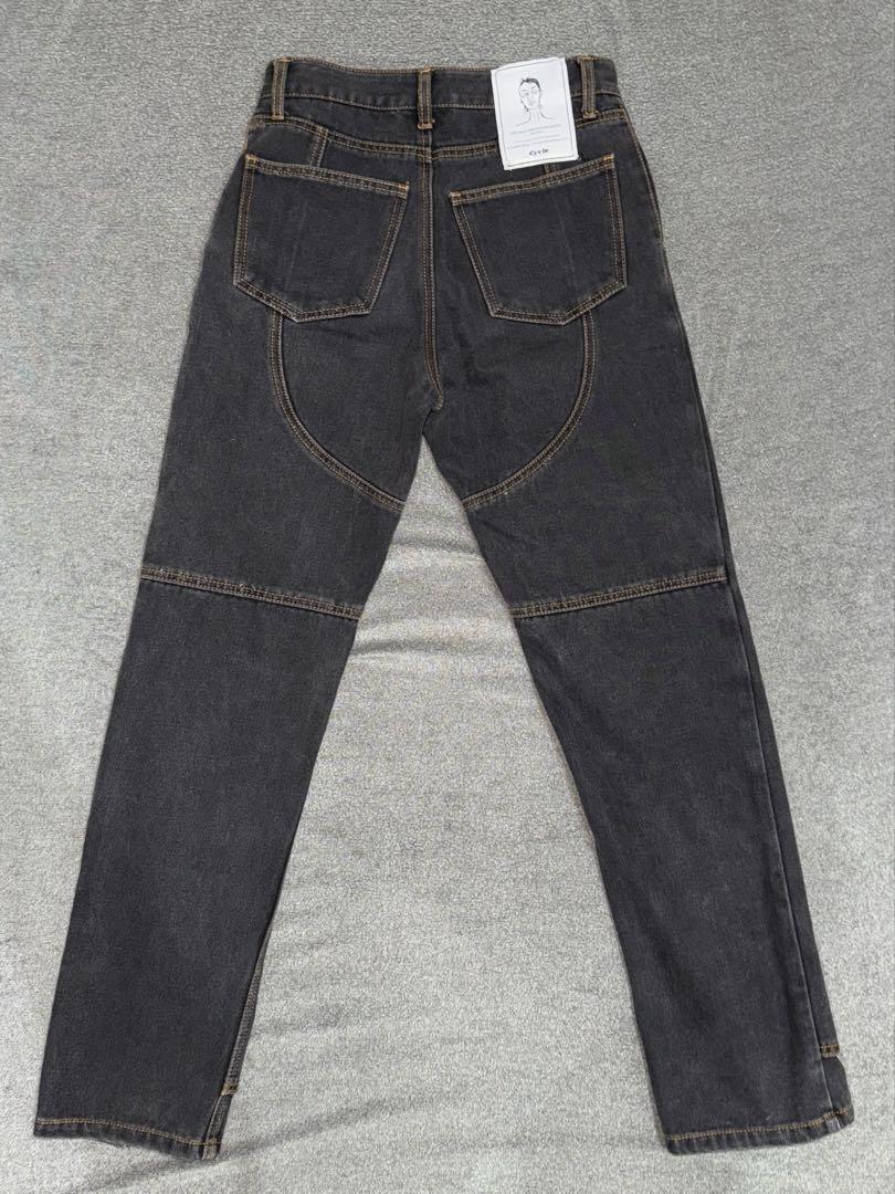 Pants ダークグレー