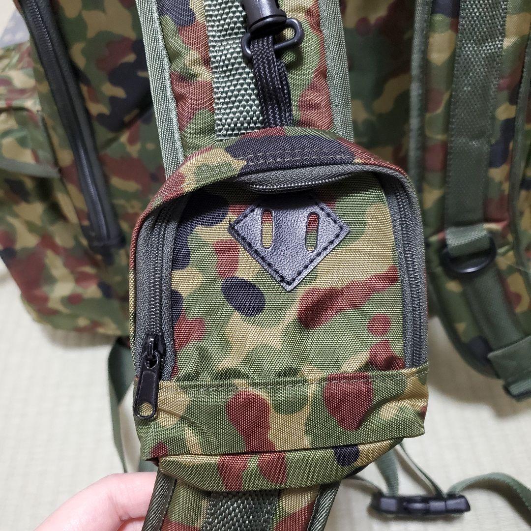 迷彩リュック 背のう バックパック キャンプ ミリタリー 自衛隊 迷彩リュック 背のう バックパック キャンプ ミリタリー 自衛隊