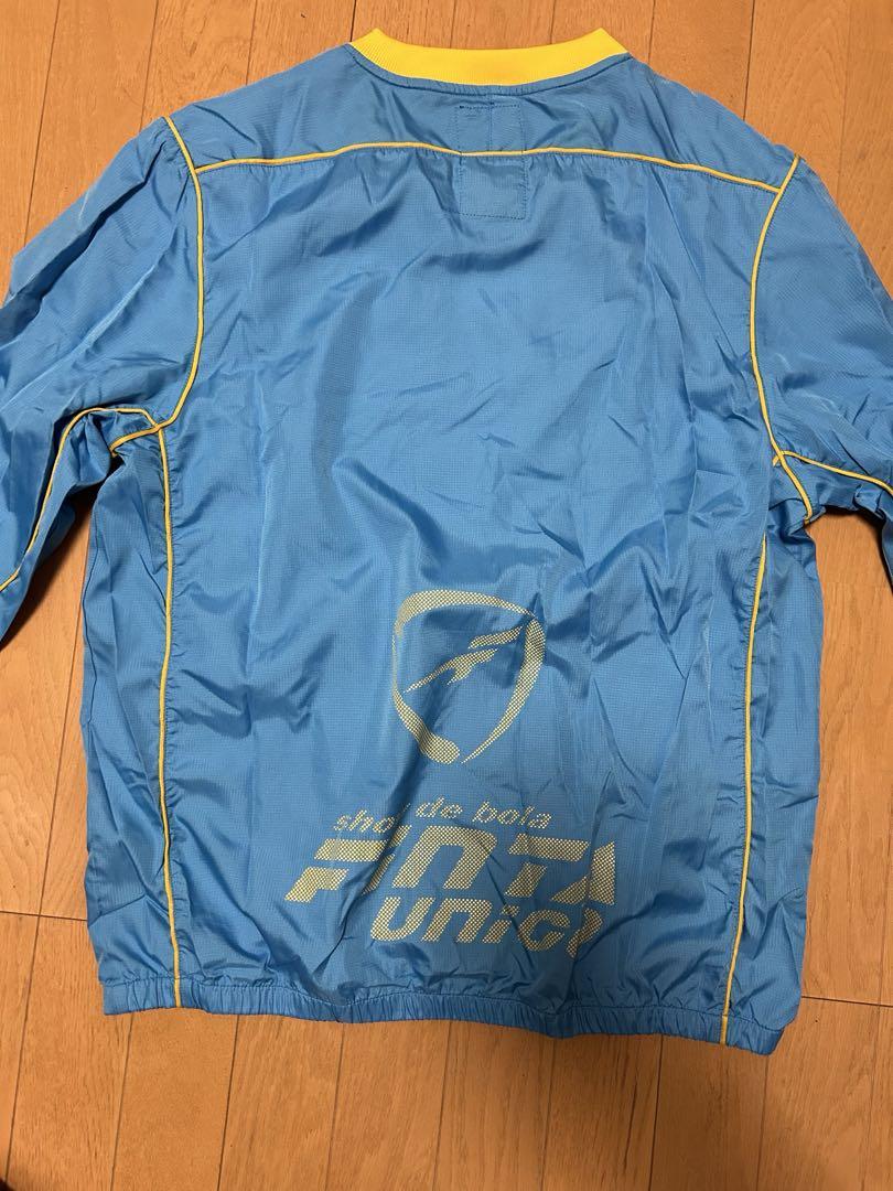 非売品】ザスパ草津 FINTA ウェア・ピステ