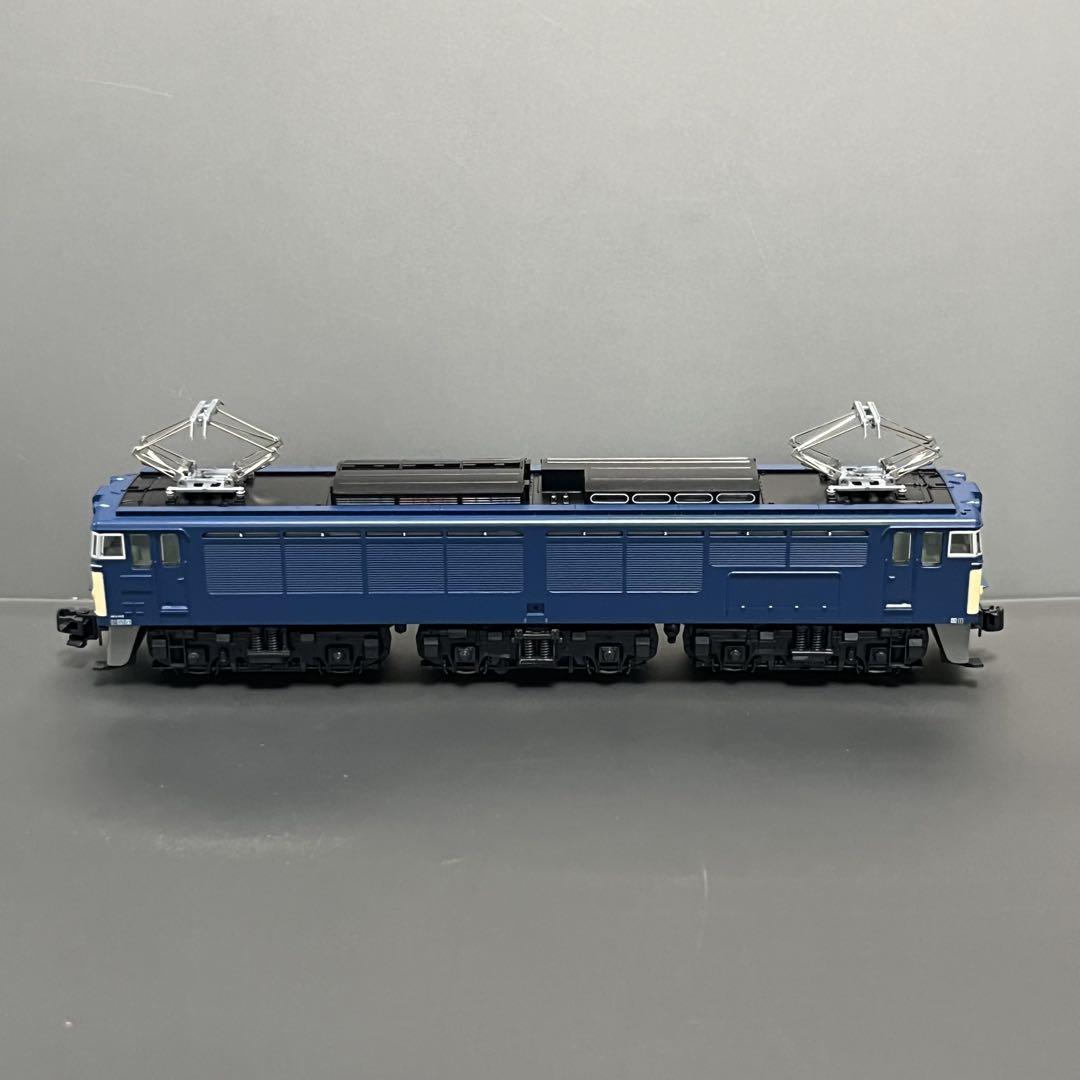 KATO EF63 3057-1 Nゲージ KATO 3057-1 Nゲージ EF63 1次形 | 鉄道模型 通販 ホビー