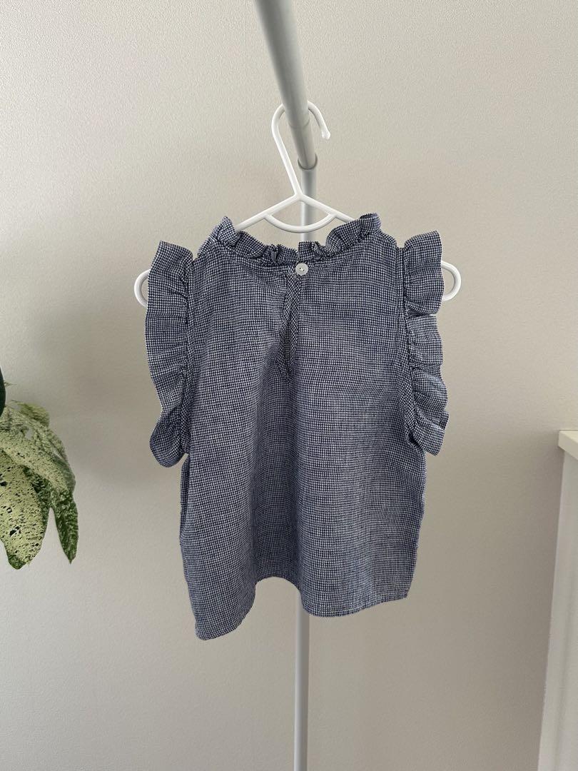 Soor Ploom, Thelma Camisole 4y