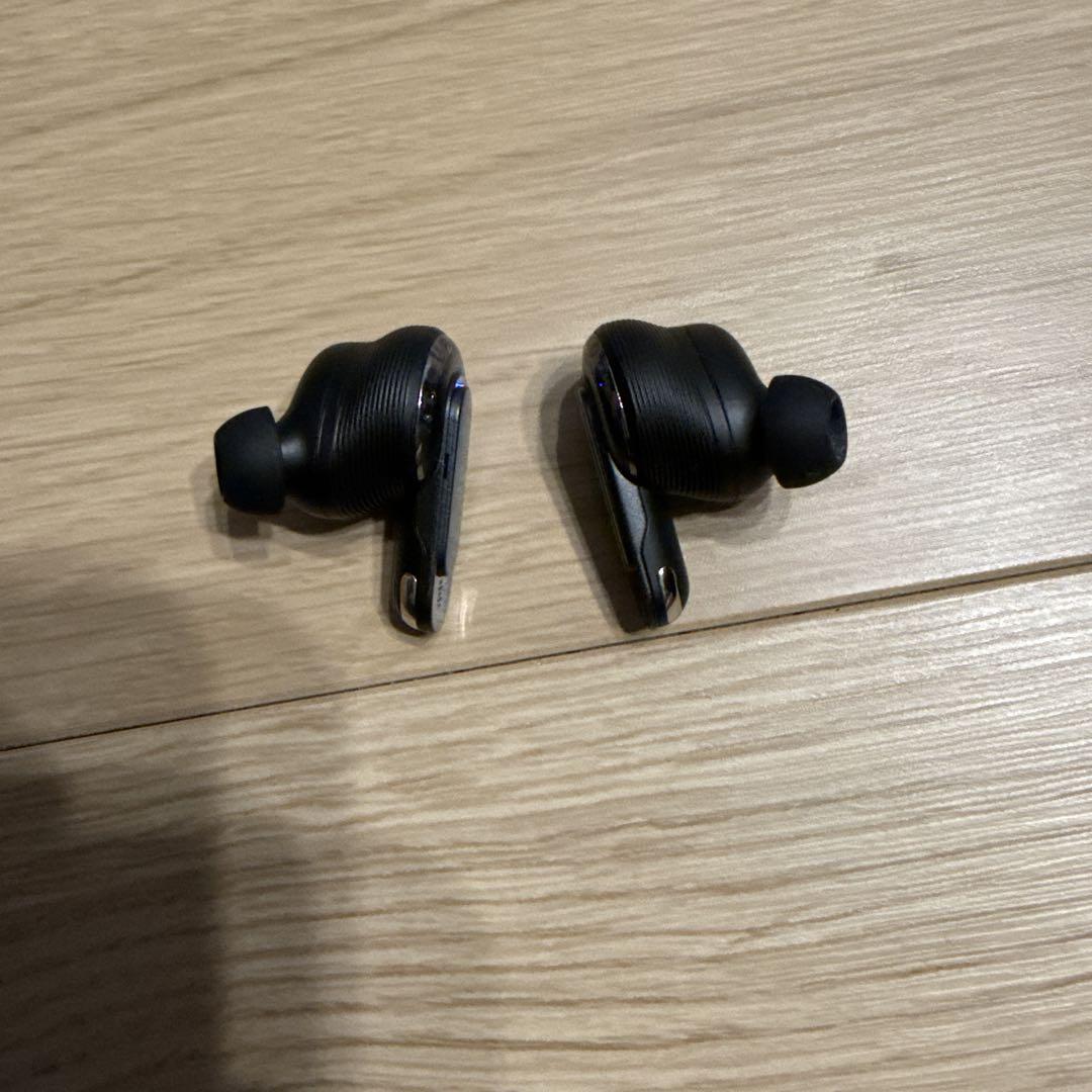 JBL TOUR PRO3 シリコンケース付き
