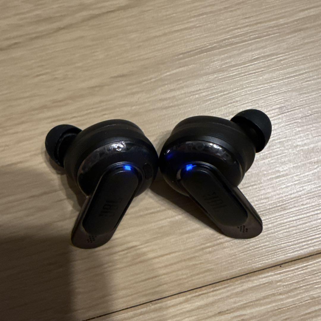 JBL TOUR PRO3 シリコンケース付き