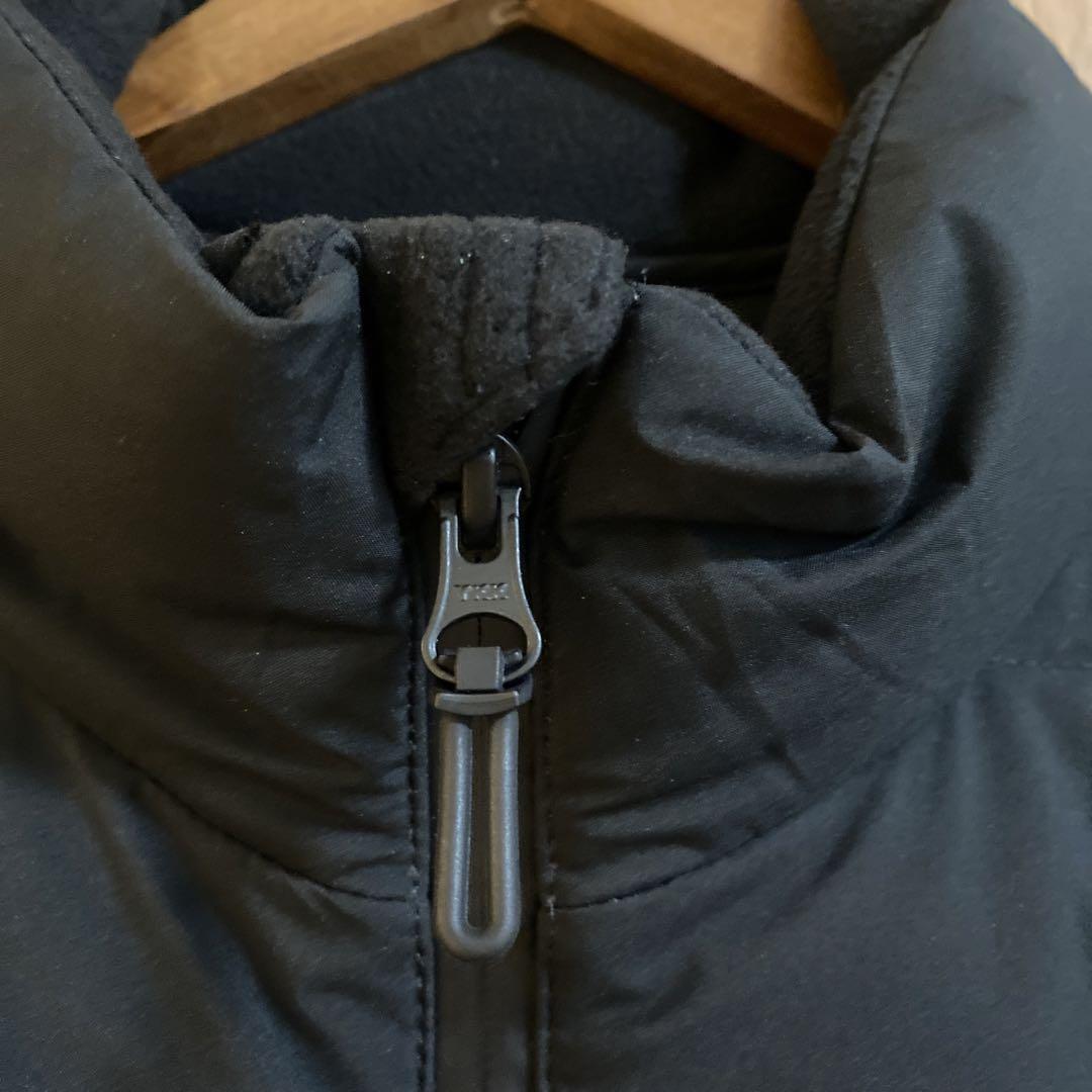 【新品】アバクロンビー&フィッチ メンズ ダウンベスト