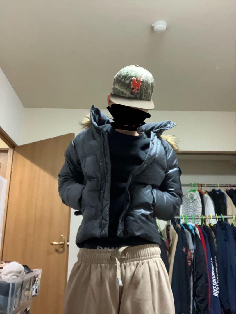 ファーダウン y2k
