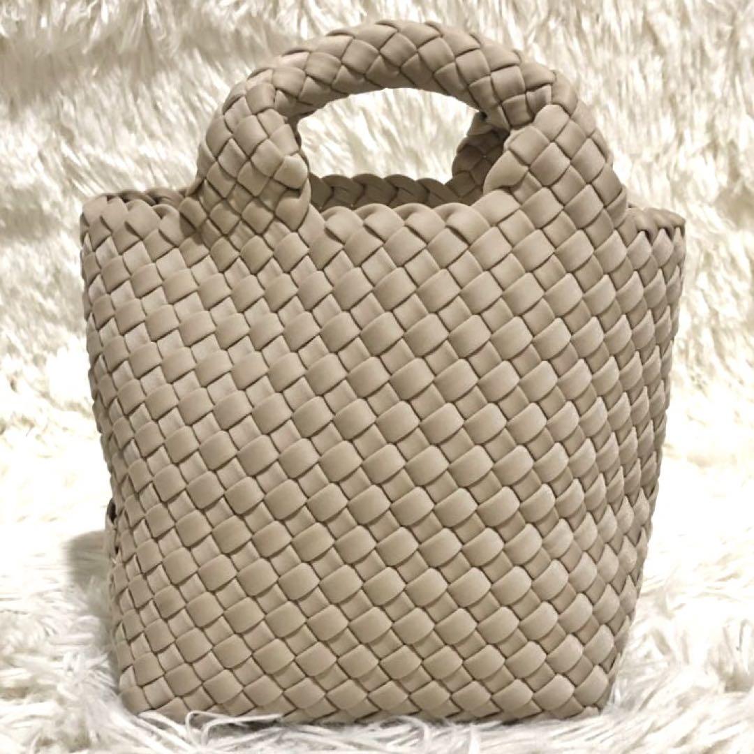 未使用級✨ナゲディ セントバース プティ2way ハンドバッグ
