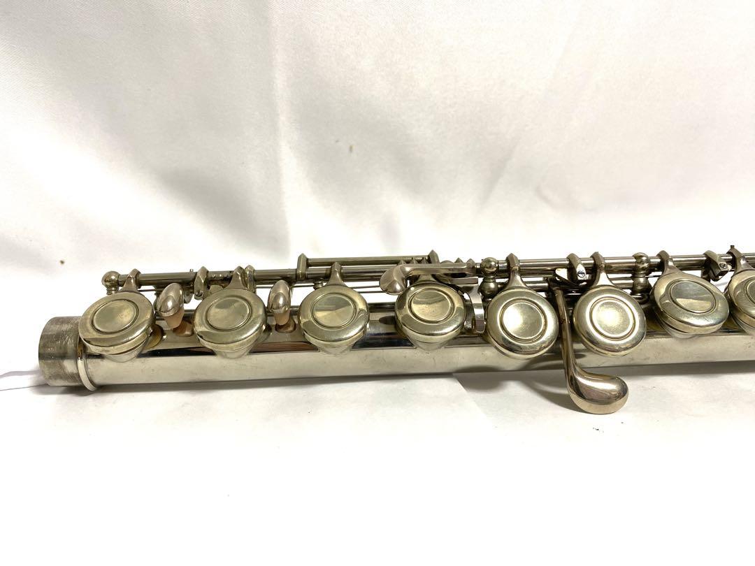 YAMAHA ヤマハ YFL-23 フルート ケース付き