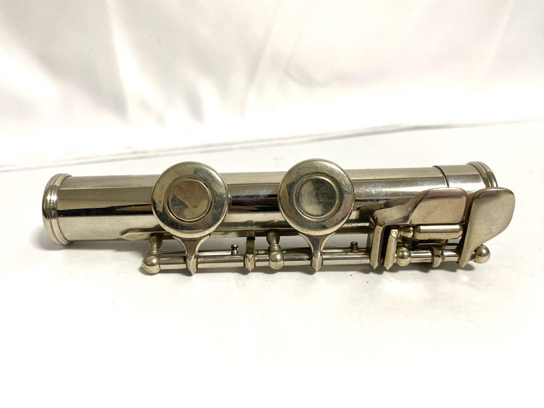 YAMAHA ヤマハ YFL-23 フルート ケース付き