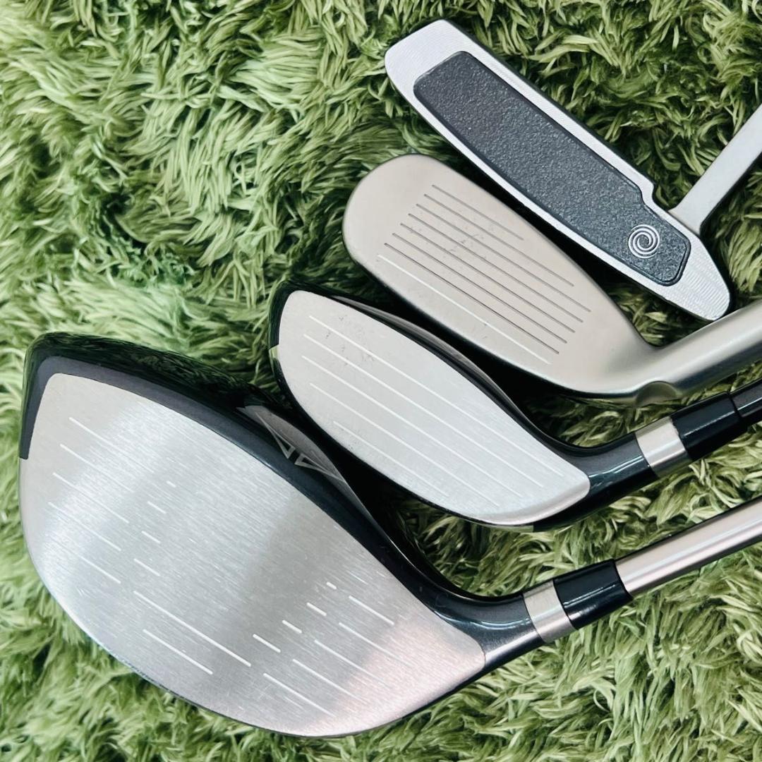 PING ピン G20 12本セット メンズゴルフ 初心者 入門 大人気モデル