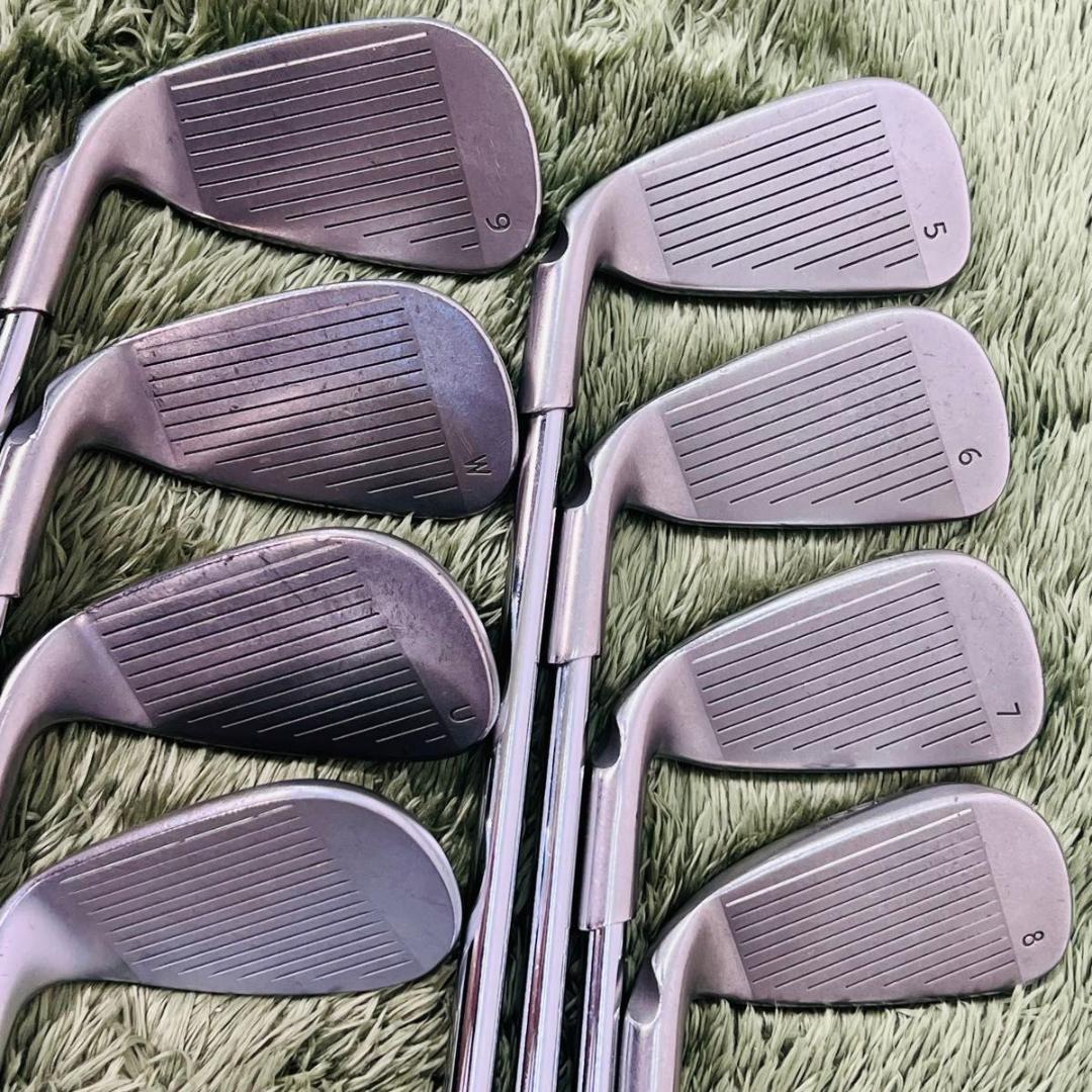 PING ピン G20 12本セット メンズゴルフ 初心者 入門 大人気モデル