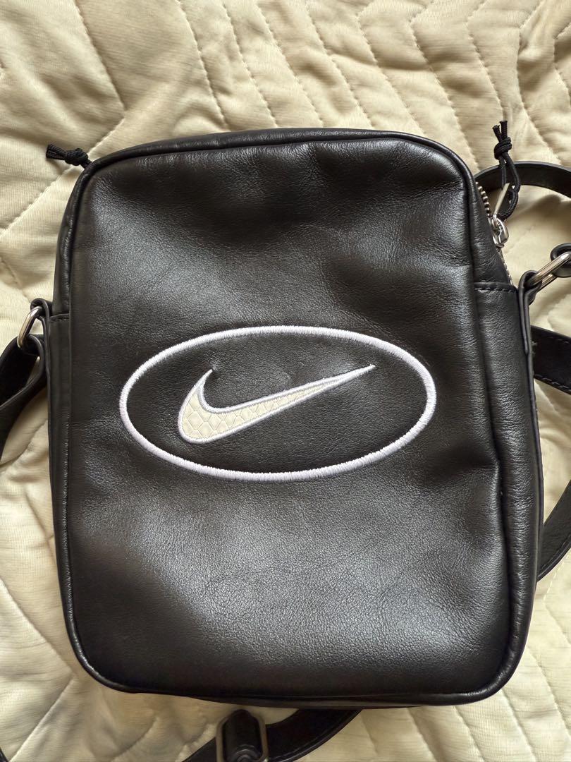 Nike Supreme コラボバック