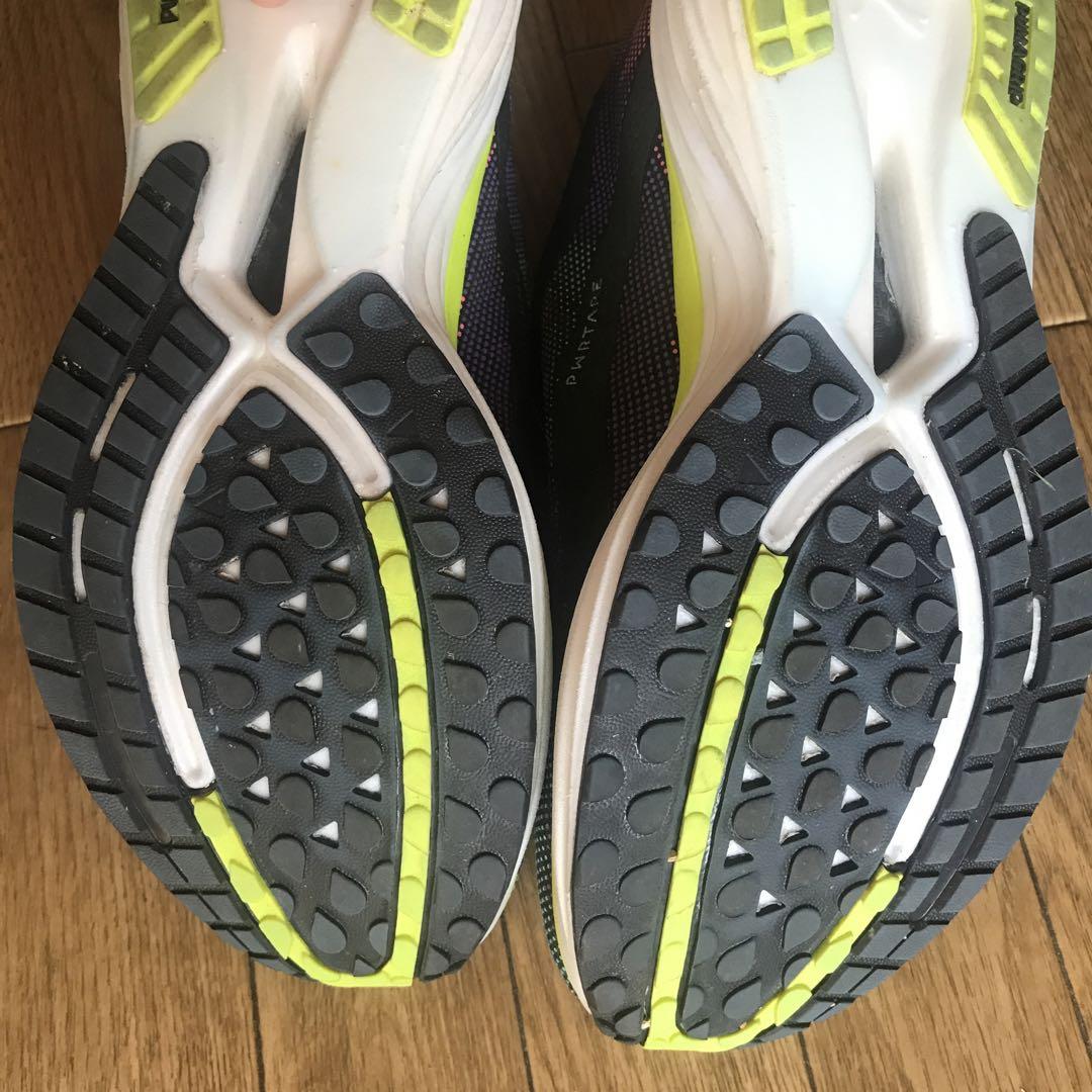 PUMAディベイトニトロ2    26cm