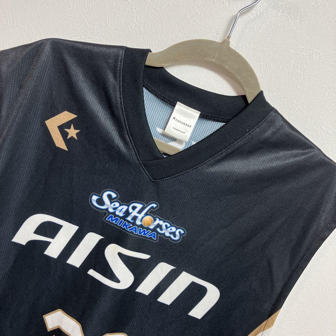 シーホース 三河 WINGS　Bリーグ　AISIN　バスケ　バスケットボール