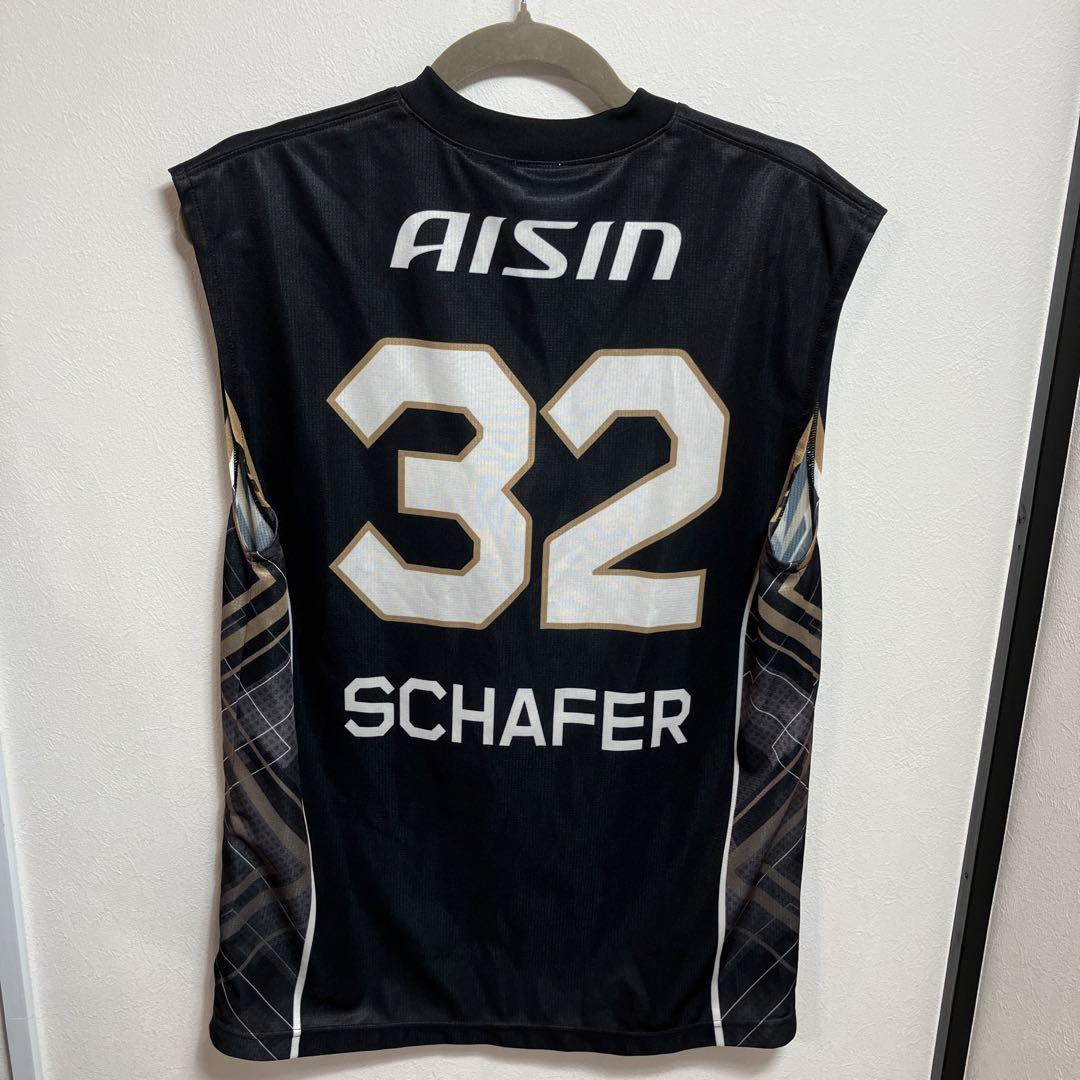 シーホース 三河 WINGS　Bリーグ　AISIN　バスケ　バスケットボール