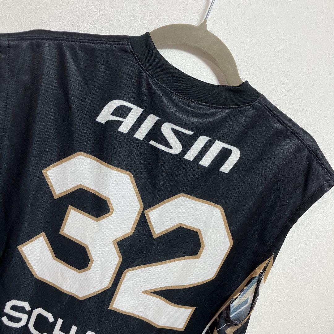 シーホース 三河 WINGS　Bリーグ　AISIN　バスケ　バスケットボール