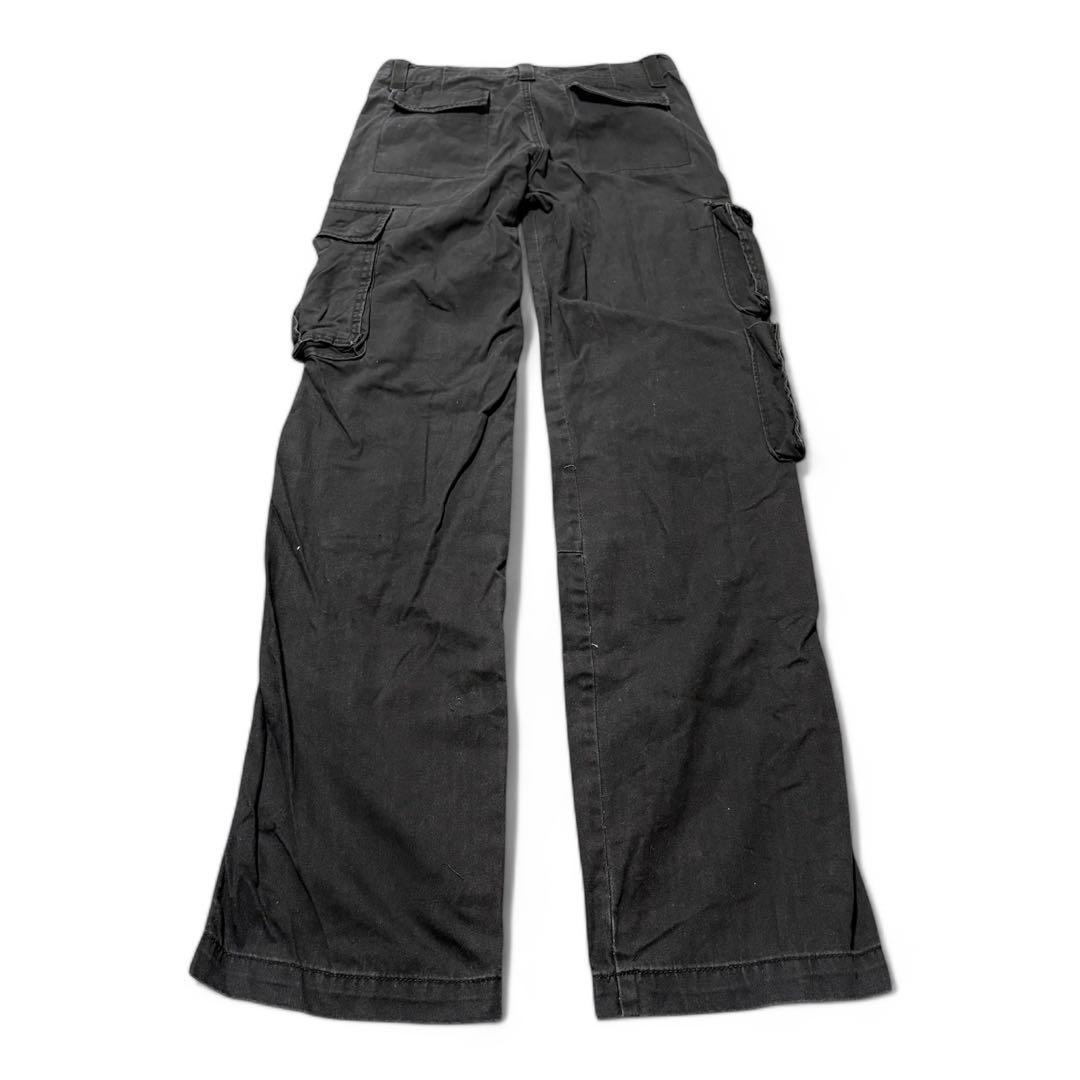 00s GAP wide cargo pants old gap Y2K ギャル