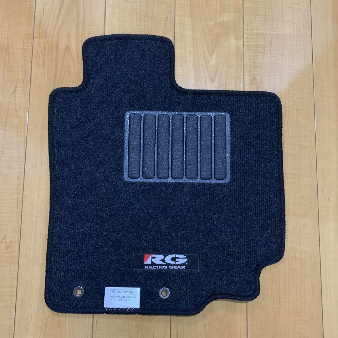 RG フロアマット スイフト ZC72S ZD72S H22.9～H29.1