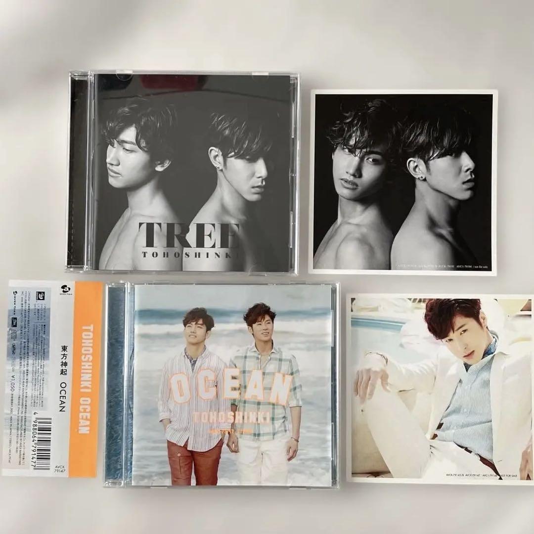 レア】東方神起 ジェジュン sky 会場限定 ジャケカ①