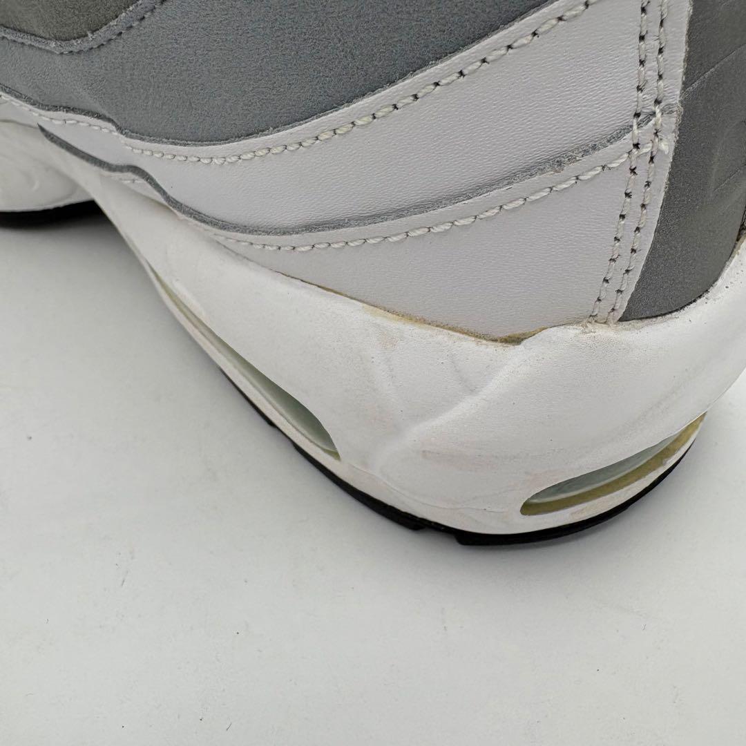 【未使用級】ナイキ【28.0】AIRMAX 95 OG 554970-151
