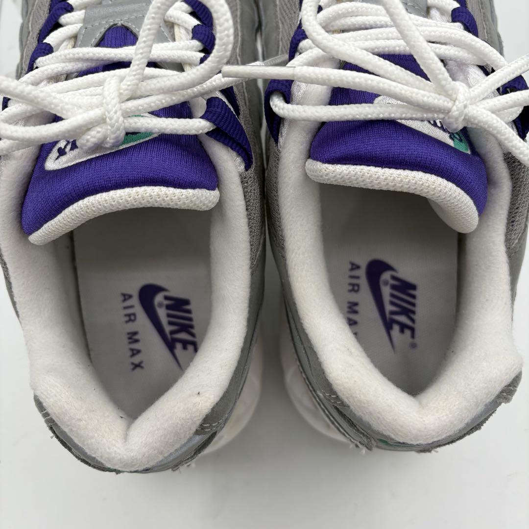 【未使用級】ナイキ【28.0】AIRMAX 95 OG 554970-151