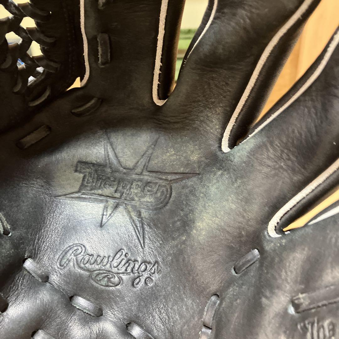 Rawlings 軟式グローブ DURAPALM