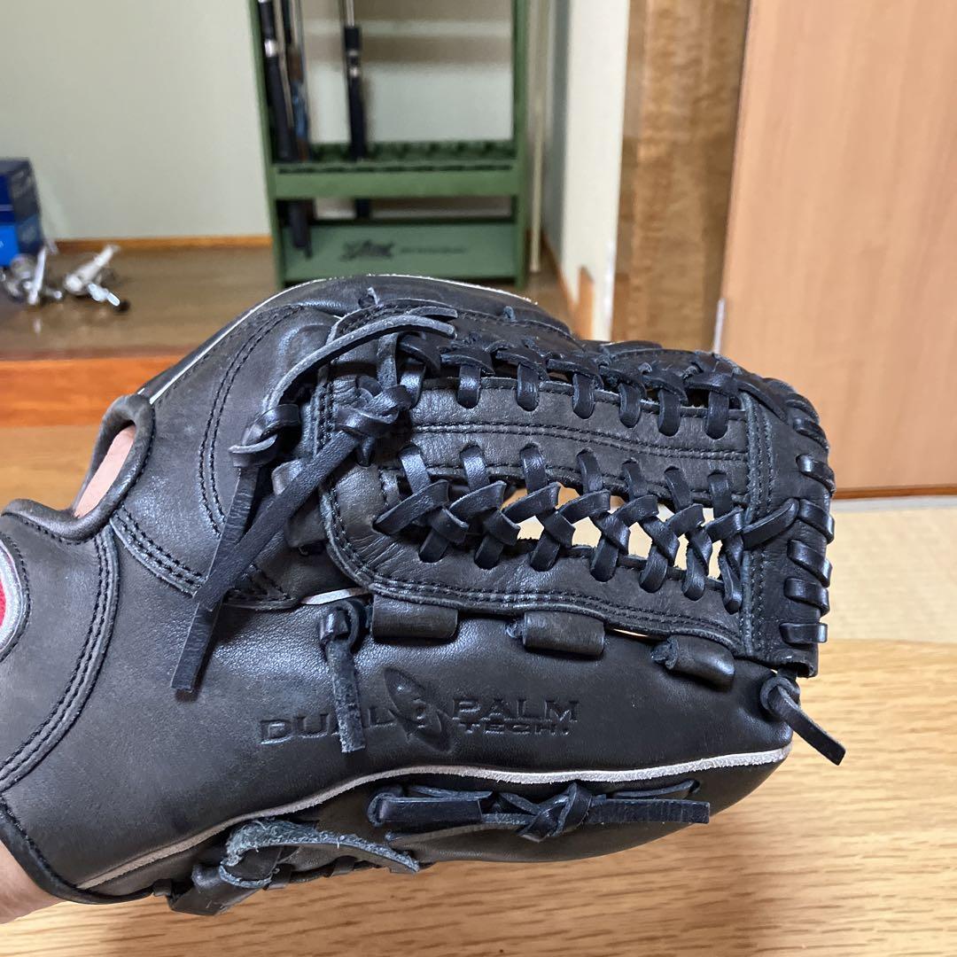 Rawlings 軟式グローブ DURAPALM