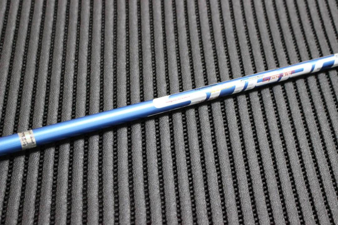 スピーダー エボリューションⅤ FW 60-S★タイトリスト スリーブ付★FW用