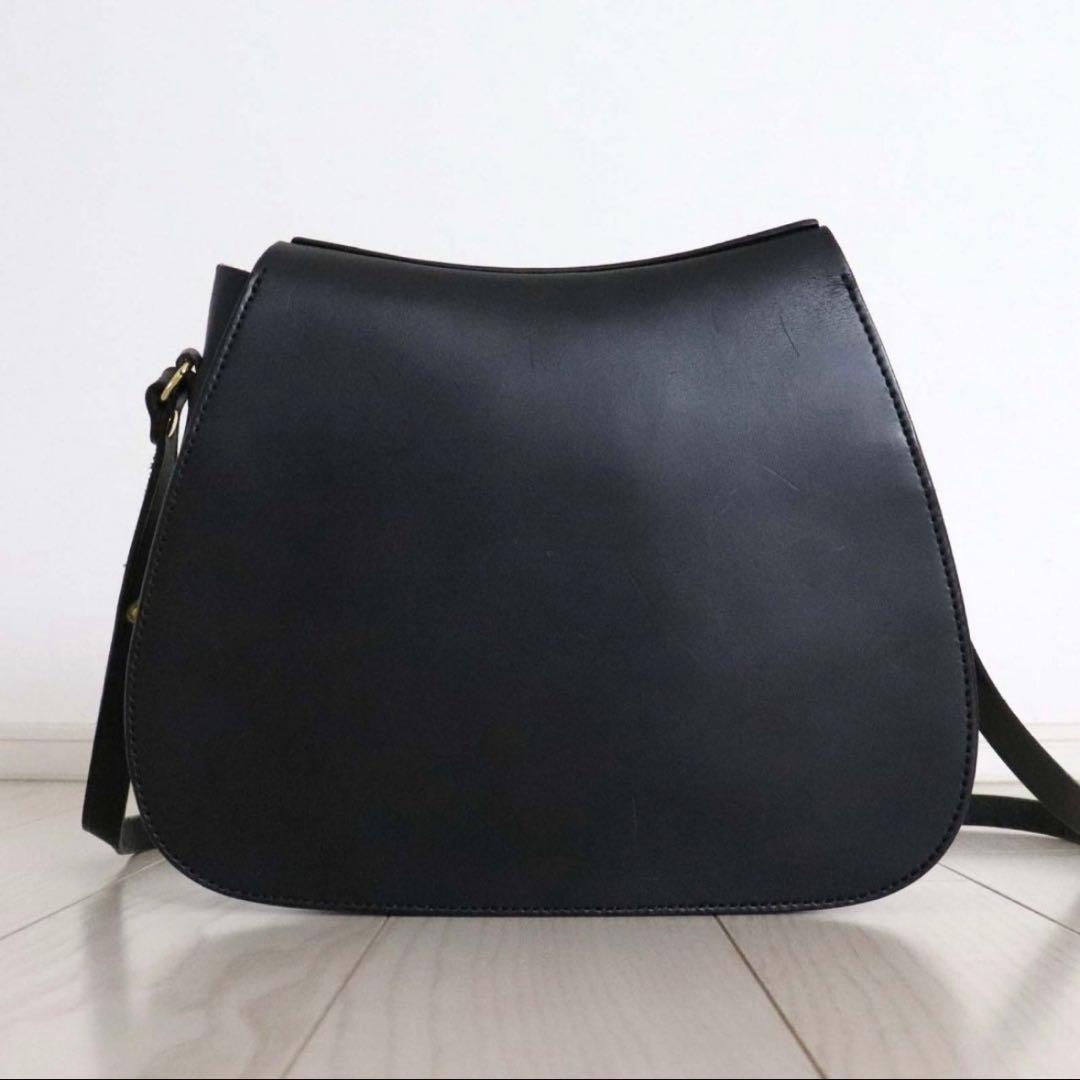 SOMES ソメスサドル ドレッサージュ サドルバッグ レザー ショルダーバッグ SOMES ソメスサドル ドレッサージュ サドルバッグ レザー ショルダーバッグ