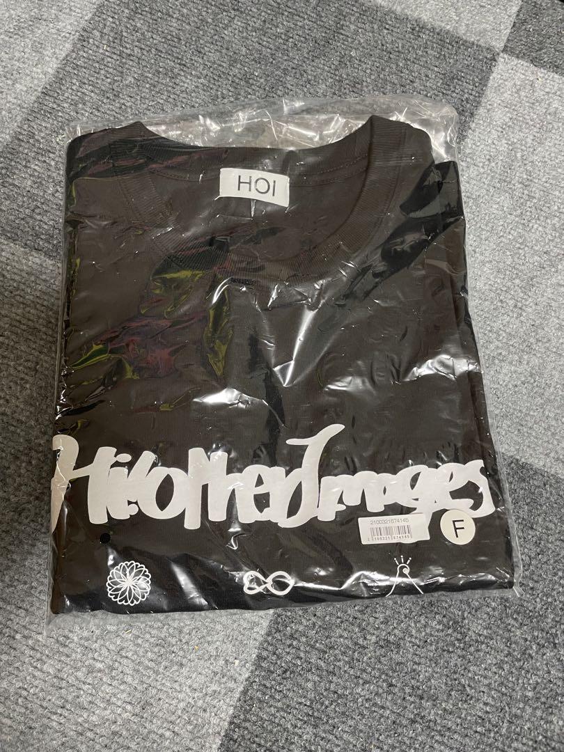 【未使用】Hi! Other Images \" KIGOU \"  T-Shirt