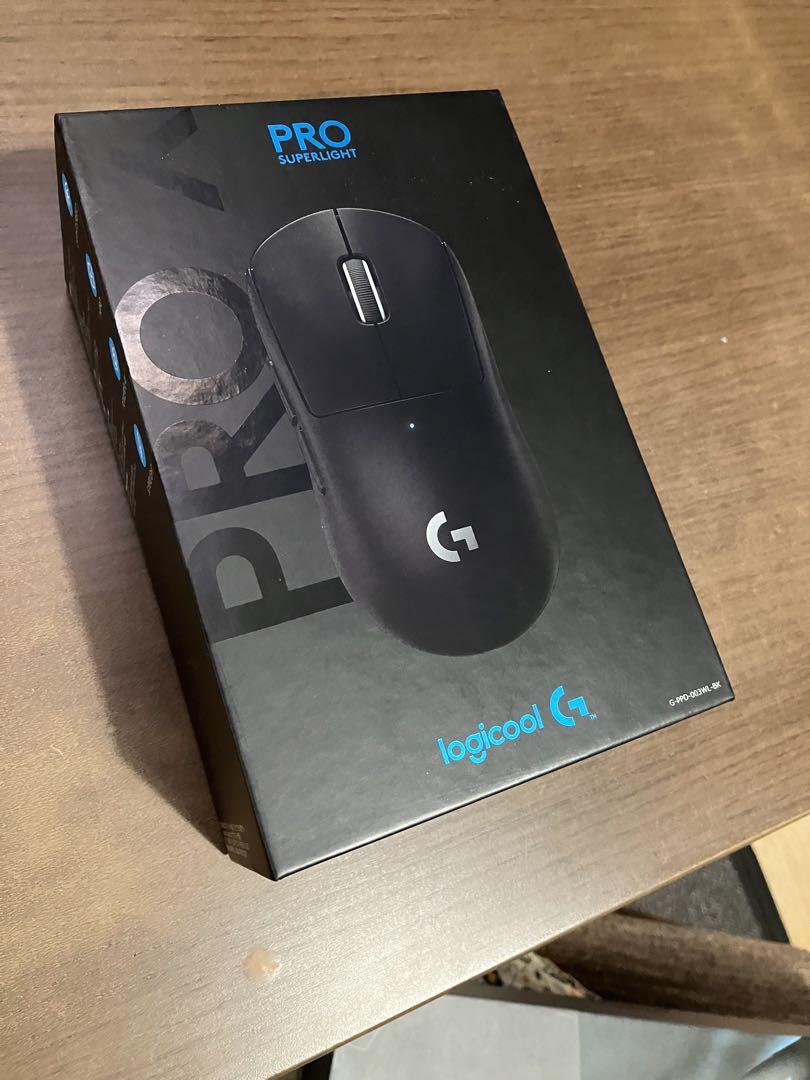 G pro Superlight X