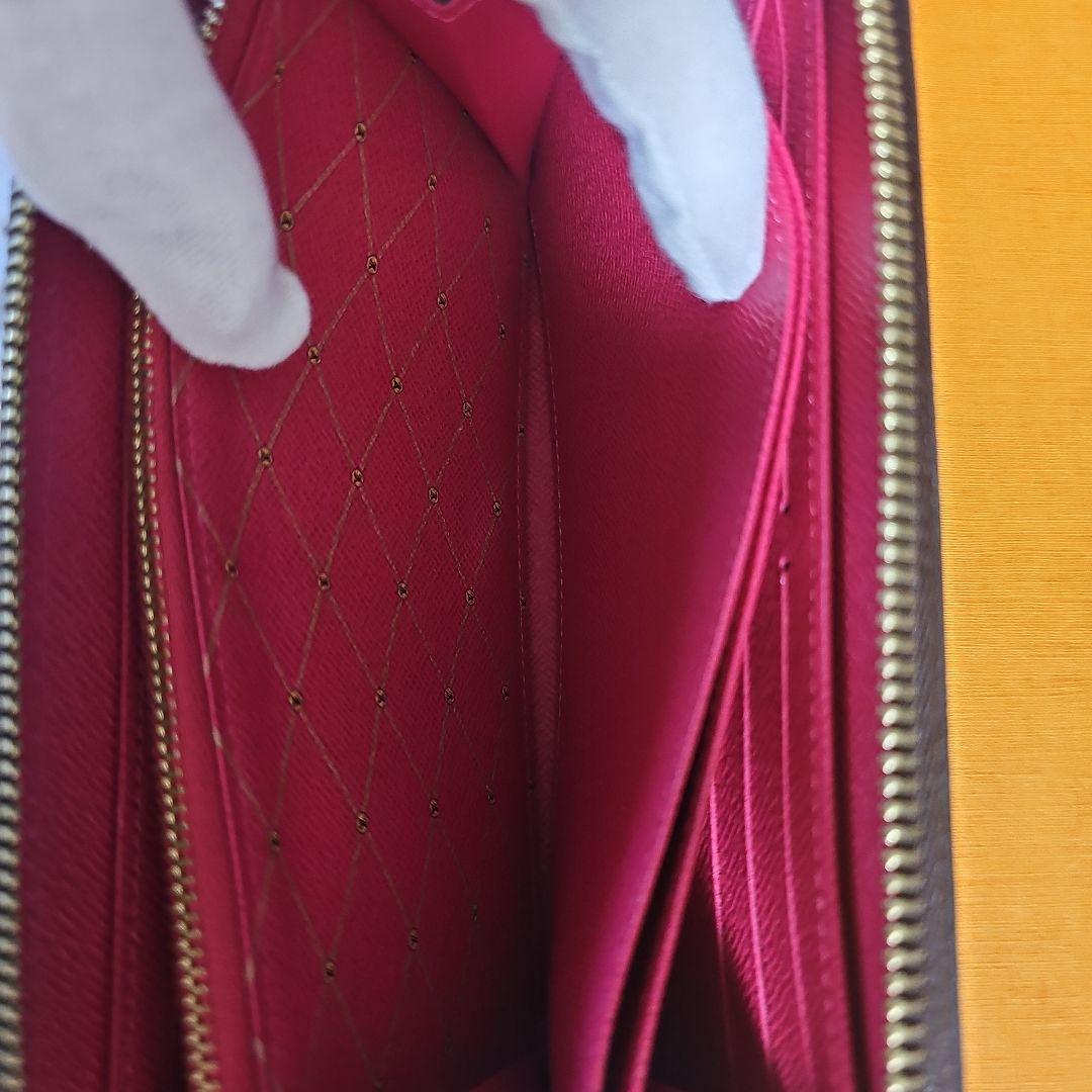 8/25着払い変更‼️LOUIS VUITTON サマートランク財布 - メルカリ