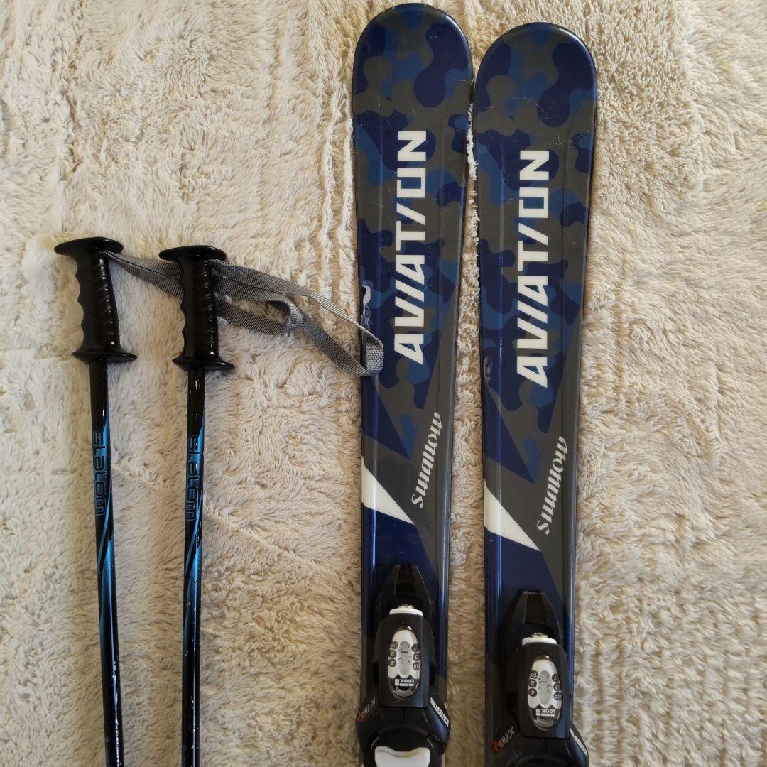 スキー板　ストックセット　152cm　150cm～ 楽天市場】スキー 152cmの通販