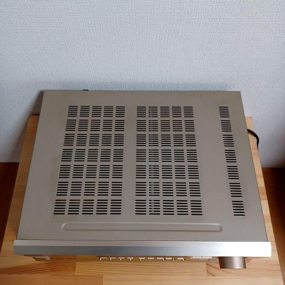 ONKYO　AV-CENTER TX-SA501　アンプ