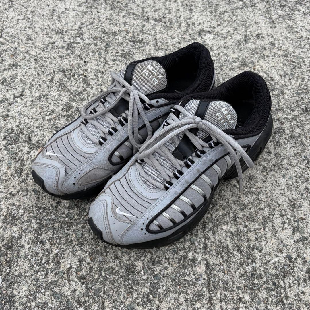 NIKE 00s スニーカーAIR MAX TAILWIND IV 4