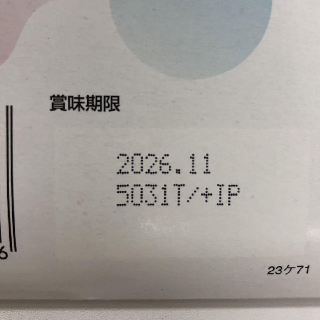 【新品未開封】バッカス オイグルト Oigurt 30袋×4 バッカス オイグルト✴︎30袋✴︎ 2個セット