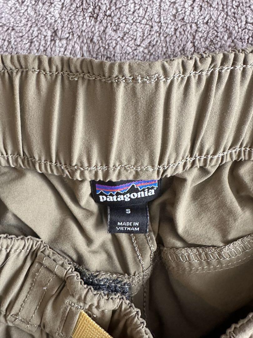 patagonia アウトドア・エブリデー・ショーツ 7インチ メンズ　S