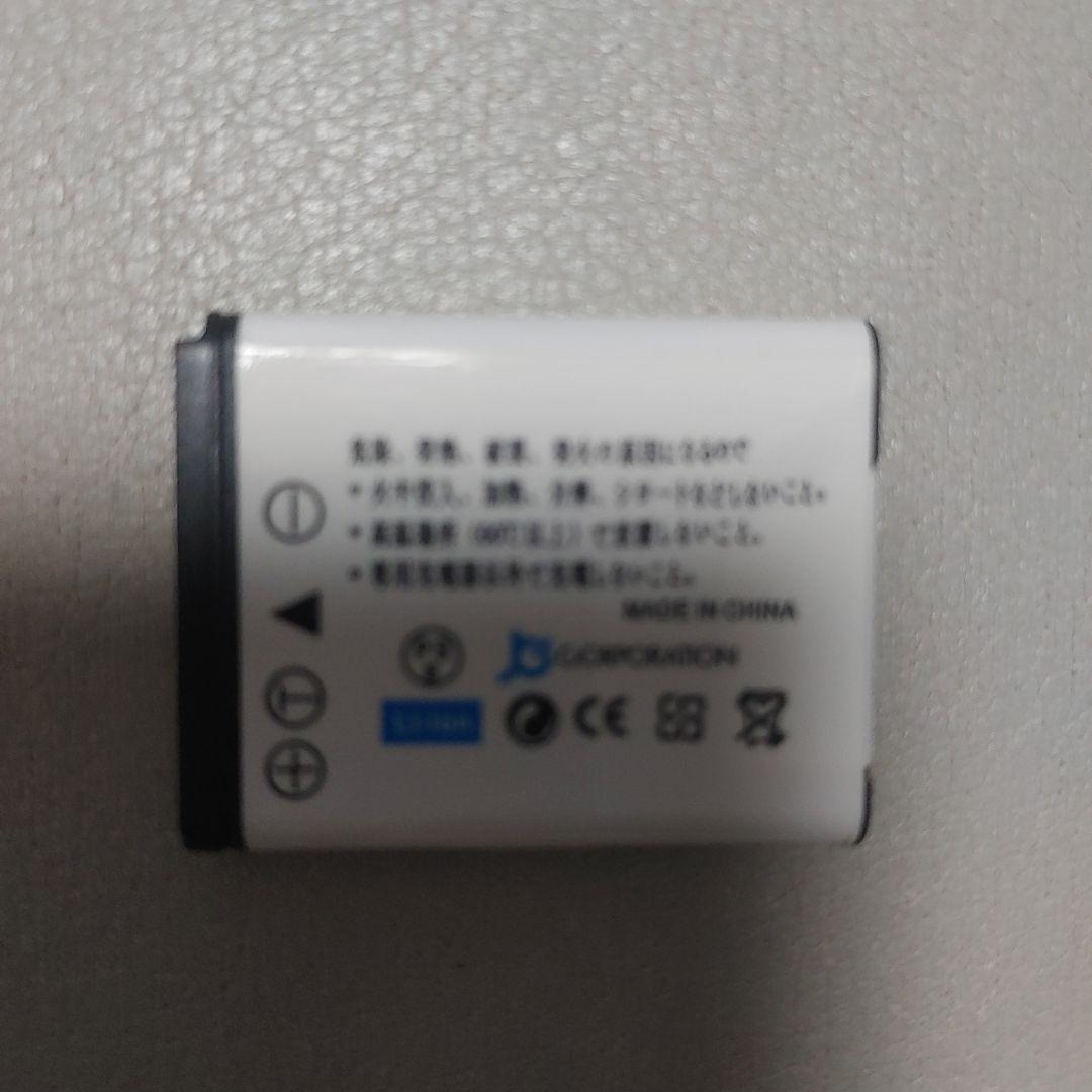 極美品☆Nikon COOLPIX A100 シルバー