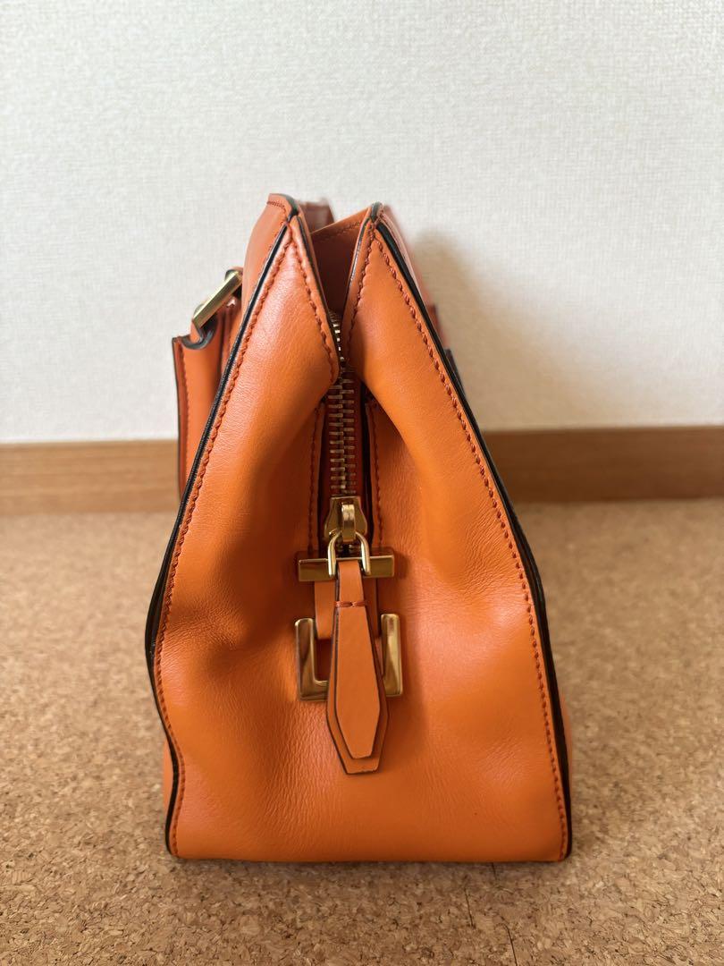 お値下げ♡【極美品】TOD’S ハンドバッグ 画像8